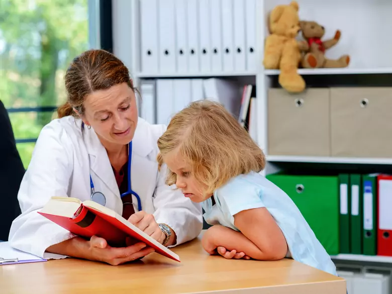 Jak wspierać dziecko w procesie nauki?