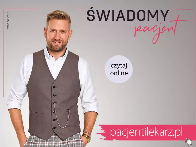 „Neurologia i psychiatria – liczy się czas” – kampania edukacyjna