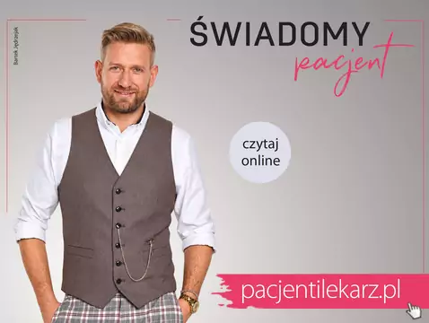 „Neurologia i psychiatria – liczy się czas” – kampania edukacyjna
