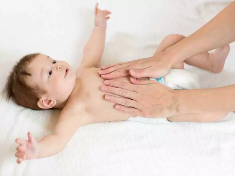 Zaparcia u dzieci – objawy, przyczyny, sposoby radzenia