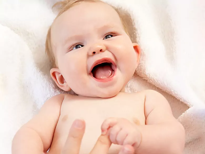 Przedwczesne ząbkowanie - jak postępować?