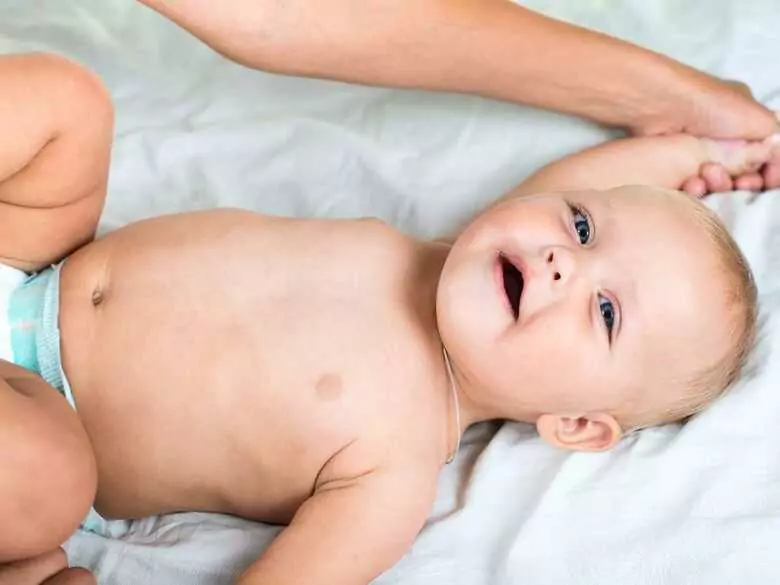 Dieta lekiem na chorobę genetyczną?