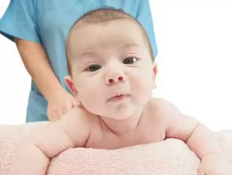 10 objawów u dziecka, które powinny Cię zaniepokoić