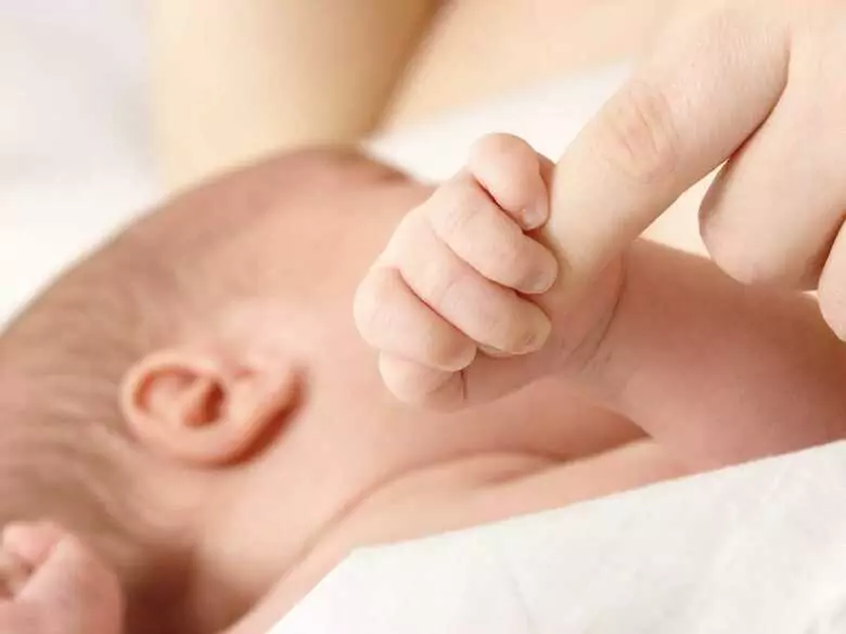 Ciemieniucha – częsta przypadłość wieku niemowlęcego