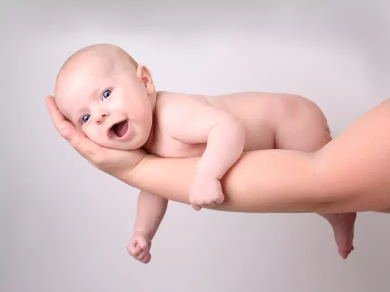 Witamina K - jakie jest zapotrzebowanie w wieku niemowlęcym?