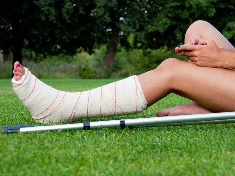 Co wiesz o zakrzepicy?