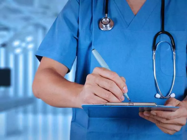 Zespół Devica, cz.1