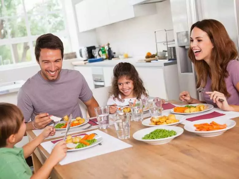 Co jeść jesienią, aby cieszyć się odpornością?