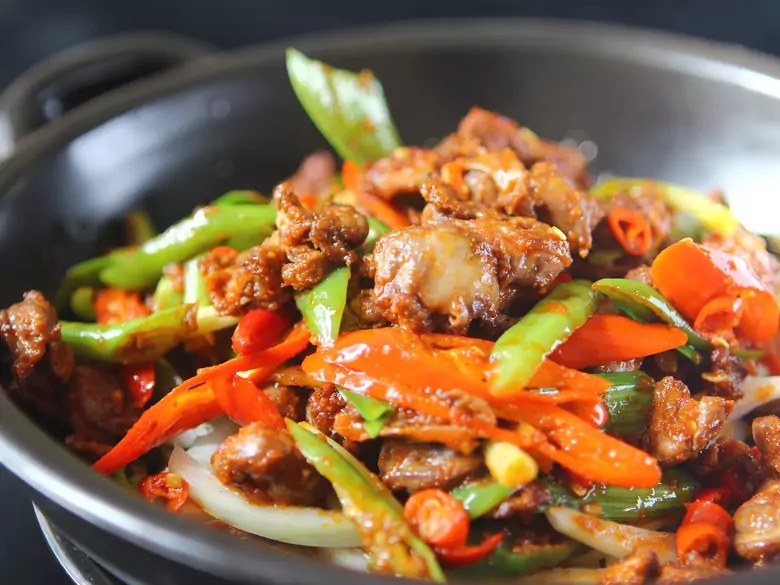 Dlaczego zimą mamy większą ochotę na mięso?