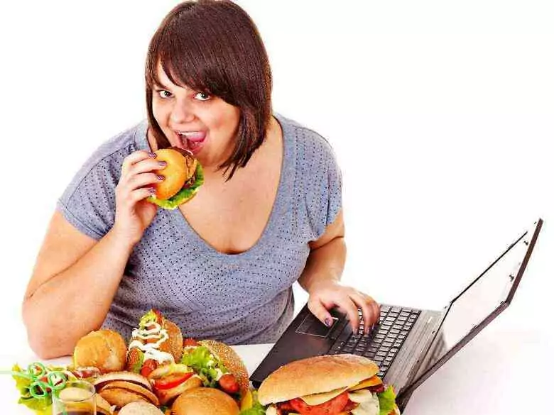 24 października - Światowy Dzień Walki z Otyłością