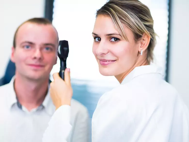 Miastenia - przewlekła choroba autoimmunologiczna