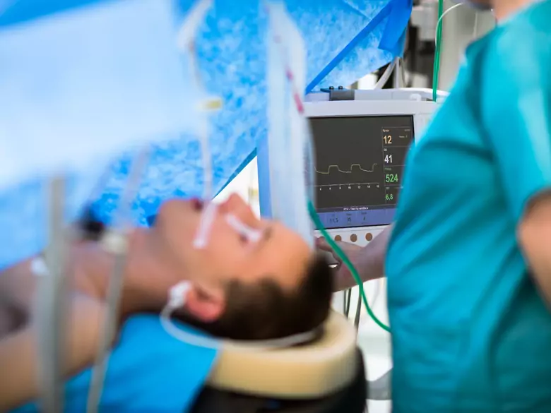 Jak przygotować się do rozmowy z anestezjologiem?