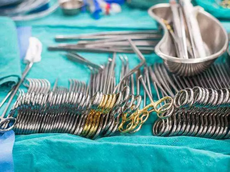 Operacje odtwórcze w onkologii