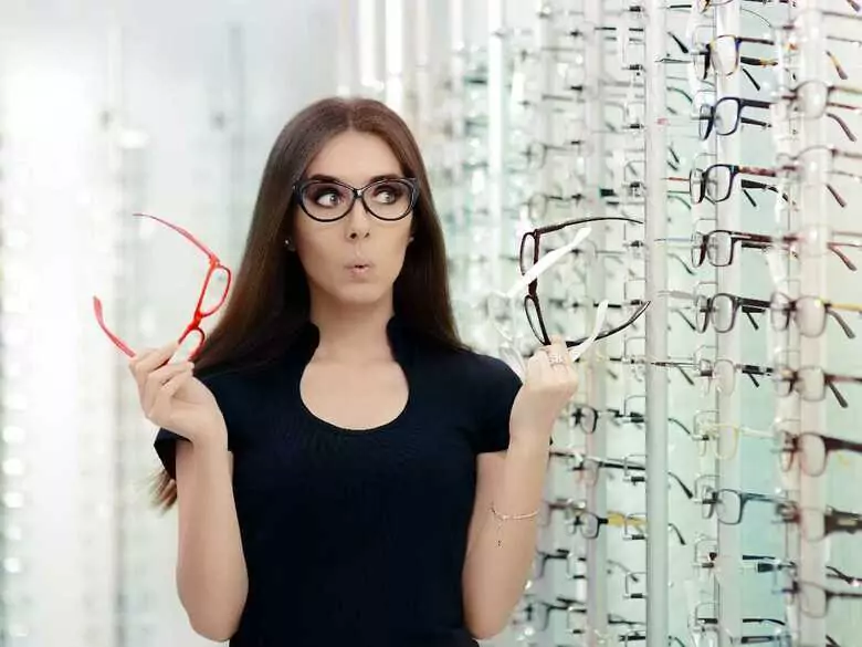 Nowy rok, nowe nawyki: wzrok w centrum codziennej troski o siebie