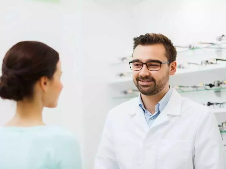 Optometrysta oficjalnie zawodem medycznym w Polsce