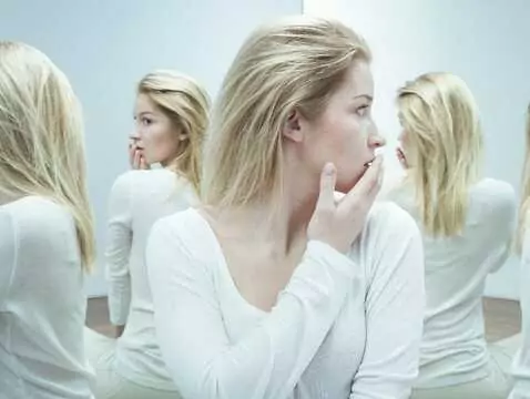 Choroba afektywna dwubiegunowa – backgrounder o chorobie