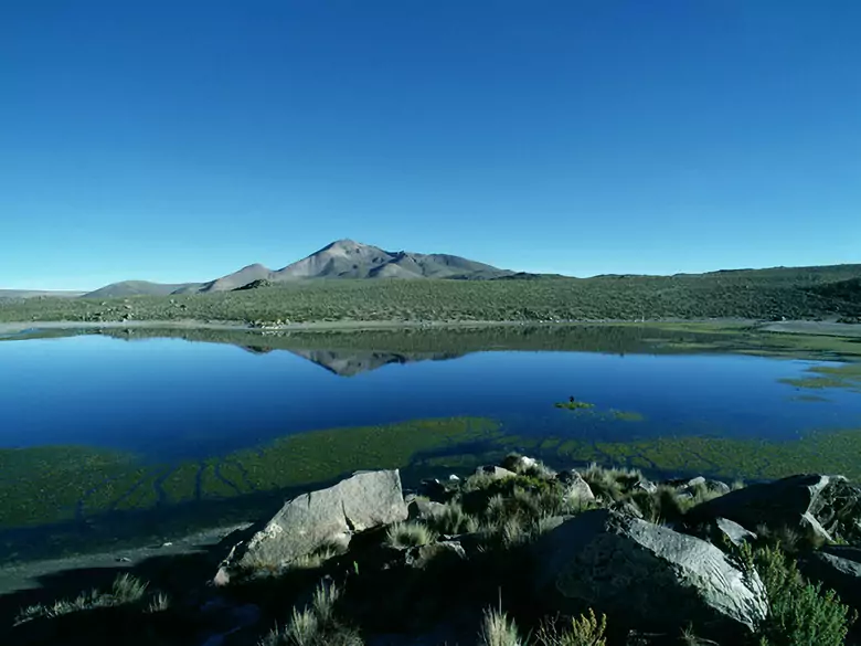 Ostra Choroba Wysokogórska - przyczyny, objawy, diagnoza, leczenie 