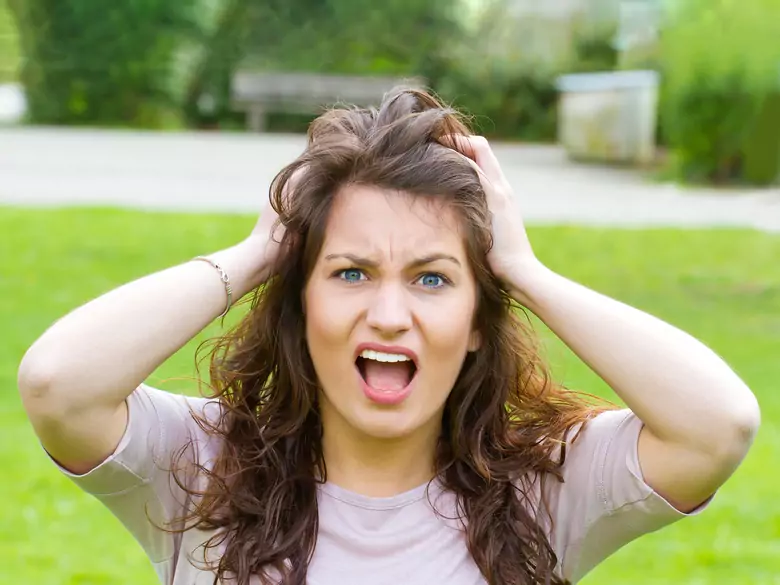 Korelacja pomiędzy stresem a bezsennością