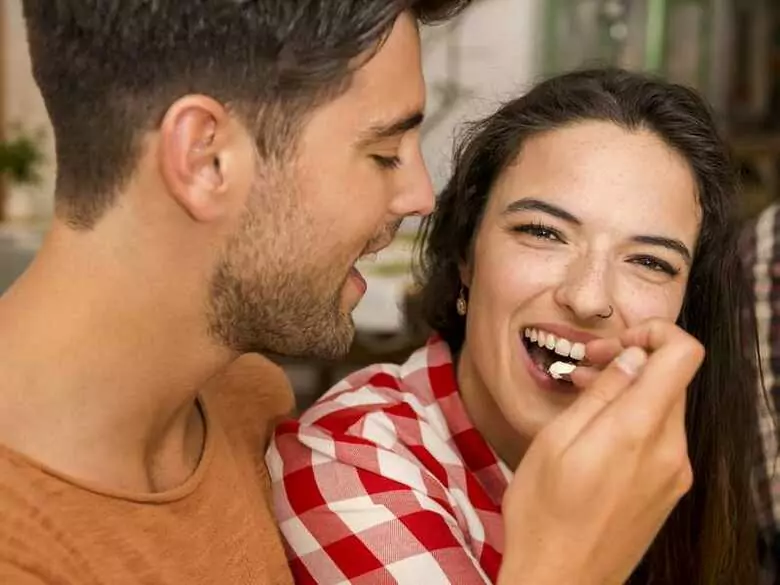 Odżywianie a płodność