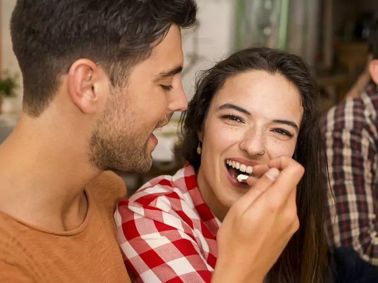 Odżywianie a płodność