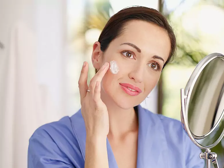 Czego potrzebuje ciało po zimie?