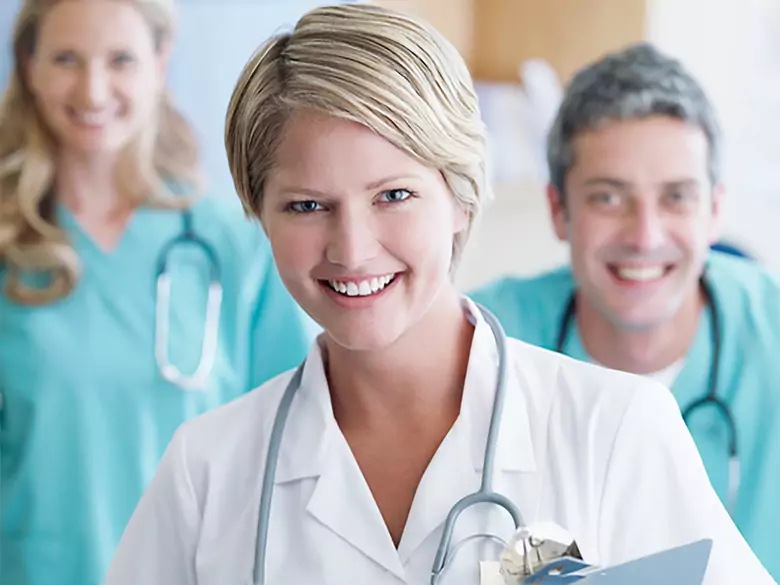 Torbiele Nabotha - przyczyny, objawy, diagnoza, leczenie