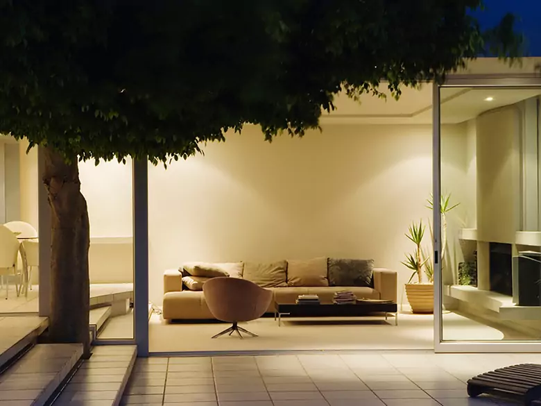 Urządzamy pokój dzienny