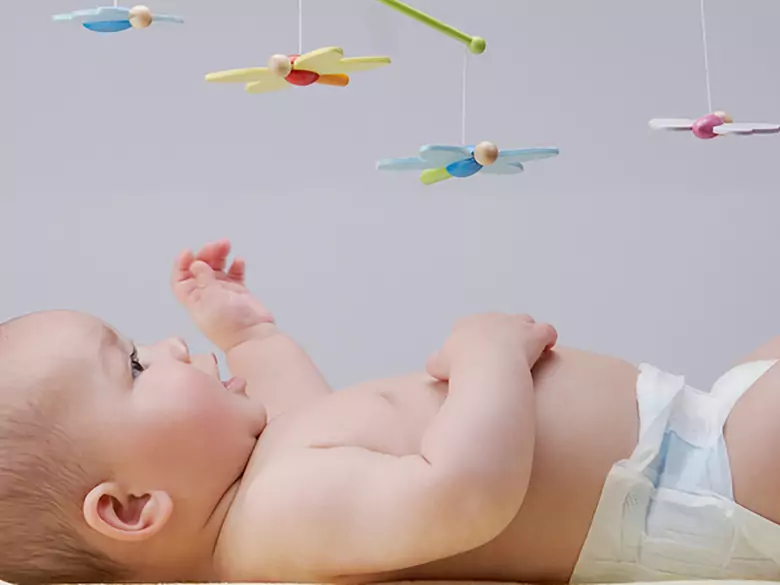 Masa ciała w okresie niemowlęcym, a otyłość, nadciśnienie tętnicze i grubość ścian naczyń tętniczych w późniejszym dzieciństwie