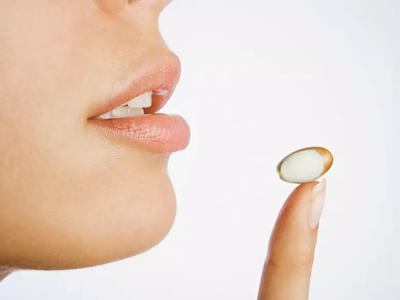 Suplementy w ciąży – na co uważać?