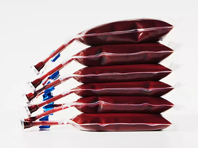 Krwiodawcy ratują życie