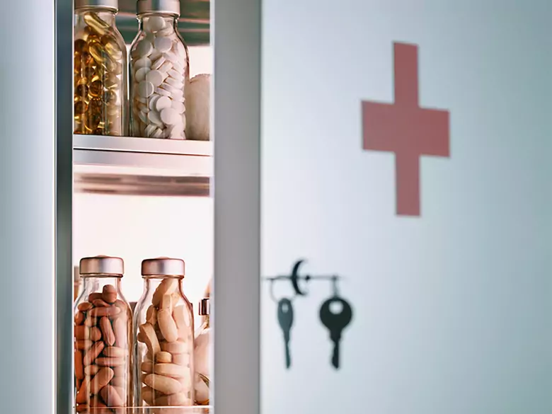 Nowe leki stosowane w bólu przewlekłym