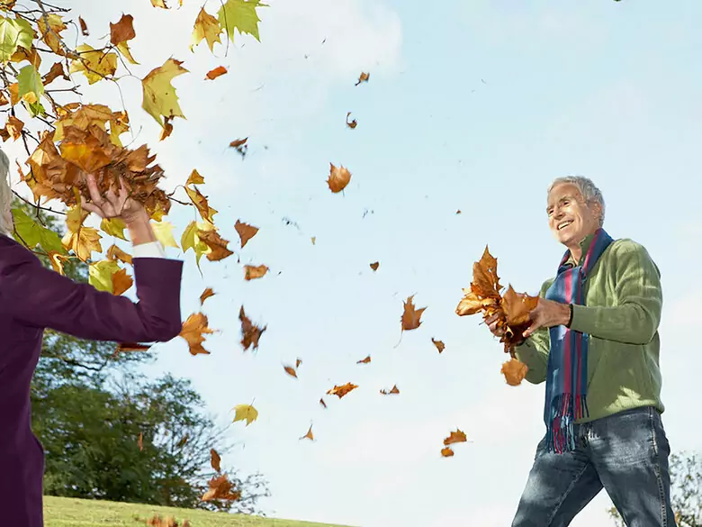 Choroba Parkinsona cz.1. Epidemiologia i etiopatogeneza