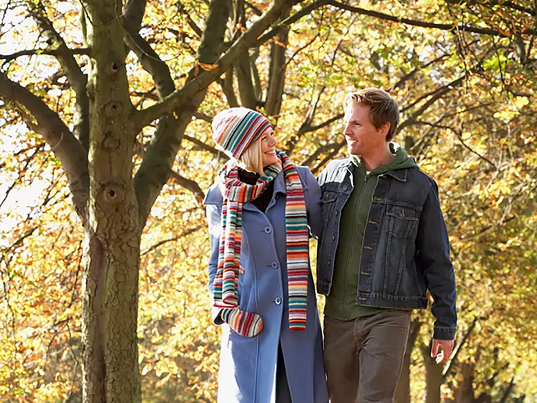 3000 kroków zmniejsza ryzyko chorób serca