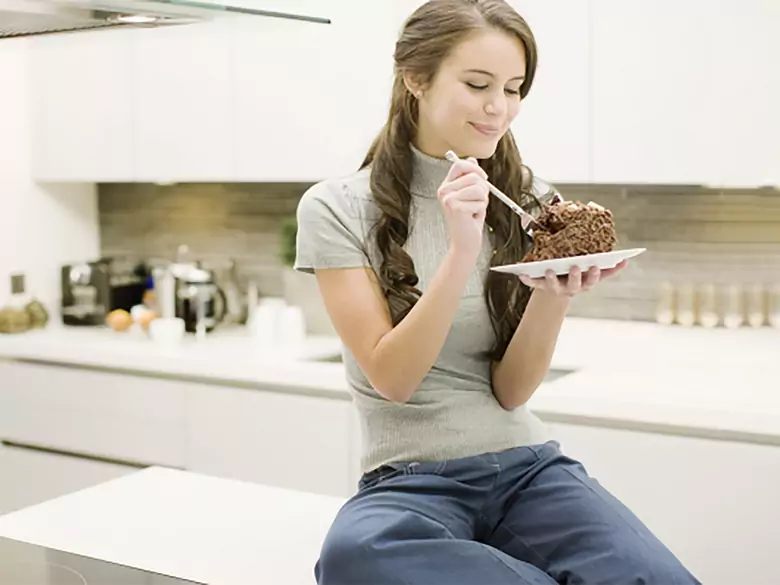 Przyczyny niepowodzeń w odchudzaniu cz.2