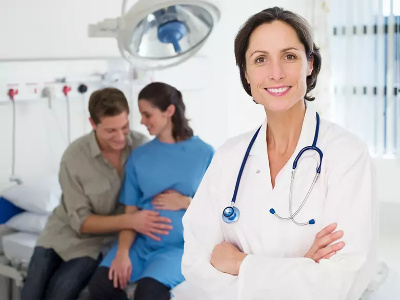 Przedwczesne odpłynięcie wód płodowych - jak postępować?