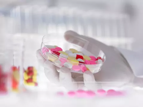 Leki przeciwpadaczkowe stosowane w ChAD i fibromialgii