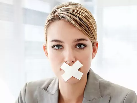 Zajady - przyczyny, objawy, diagnoza, leczenie