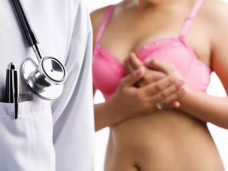 Mammodiagnostyka – nowe spojrzenie na badanie palpacyjne