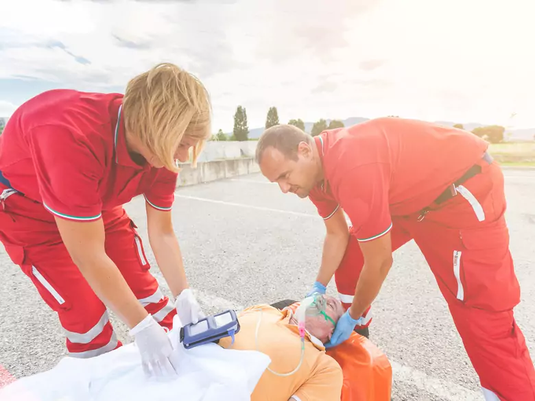 Oparzenia - pierwsza pomoc, przyczyny, objawy, diagnoza, leczenie