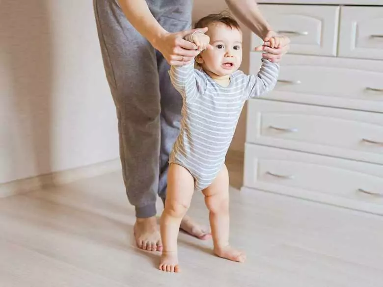 Jakie obuwie wybrać dla dziecka?