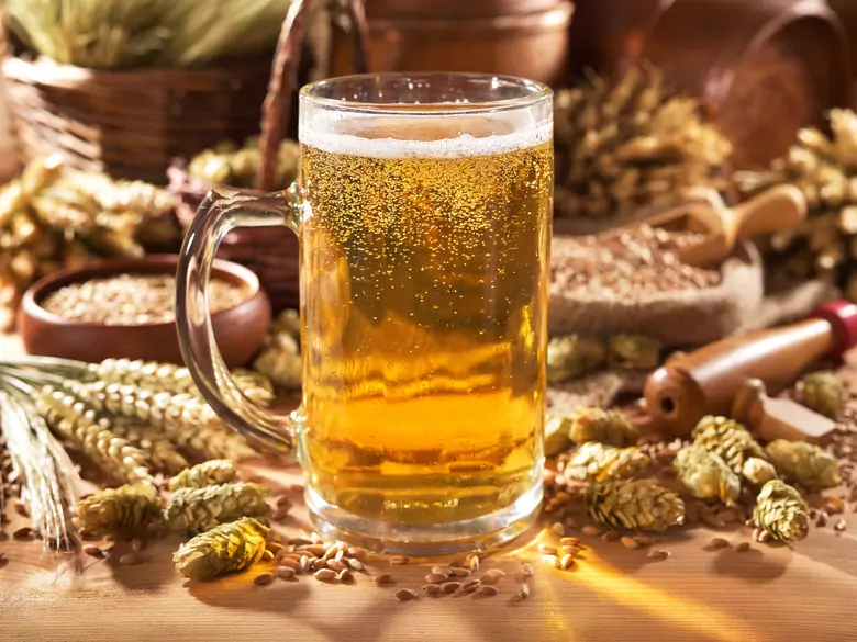 Przewlekłe spożywanie alkoholu nie uszkadza jedynie wątroby! - Wszystko o polineuropatii alkoholowej