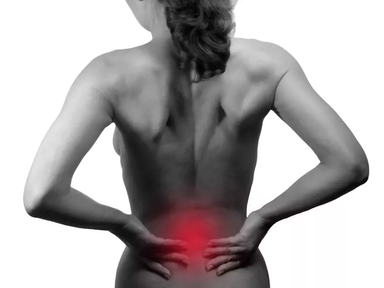 Napad rwy kulszowej - przyczyny i objawy