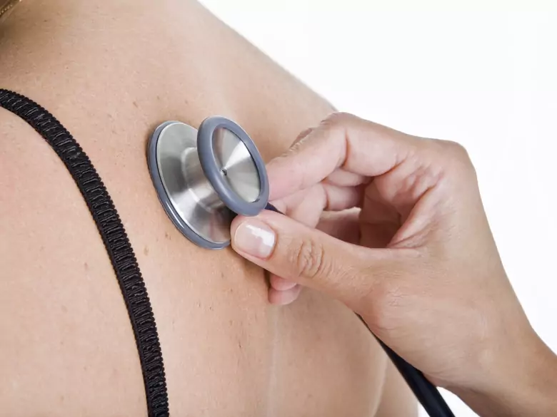 Powikłane zakażenia skóry i tkanek miękkich