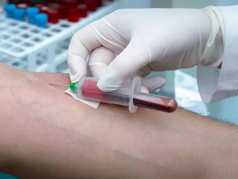 Jak rozmawiać z dziećmi o krwi?