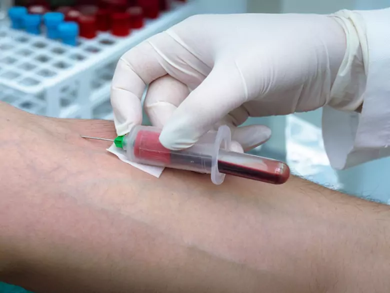 Jak rozmawiać z dziećmi o krwi?