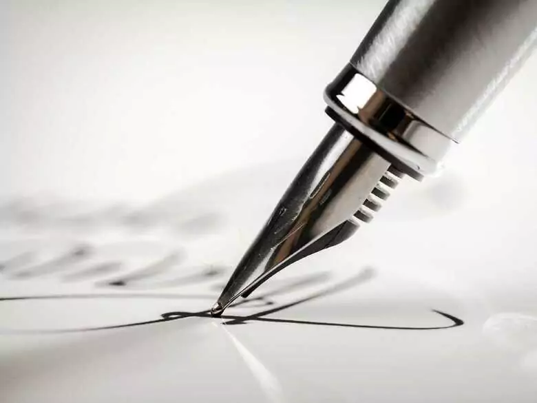 List na rozpoczęcie roku szkolnego