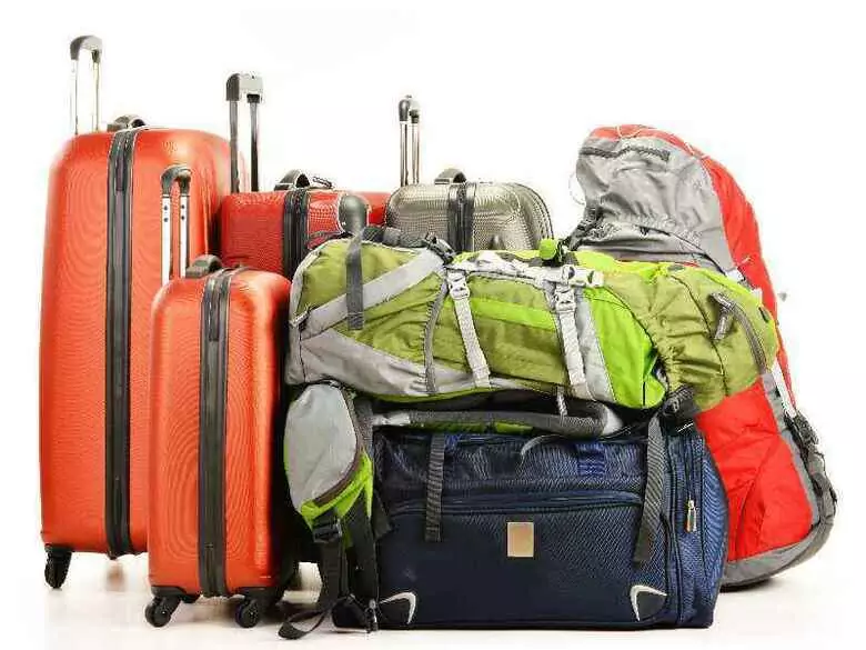 Pakujemy wakacyjną walizkę