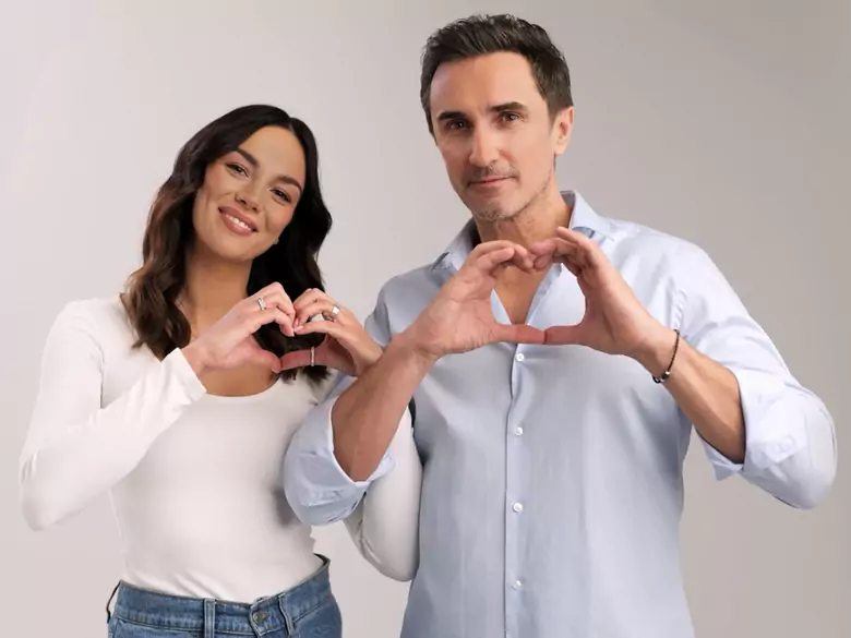 Niejednoznaczne objawy nowotworów dziecięcych wpływają na czas diagnozy. Rusza trzecia edycja kampanii (P)okaż serce podejmująca ten problem