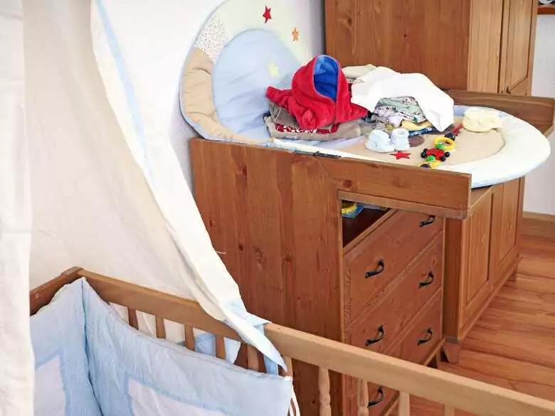 Kosmetyki dla niemowląt – na co zwrócić uwagę przy wyborze?