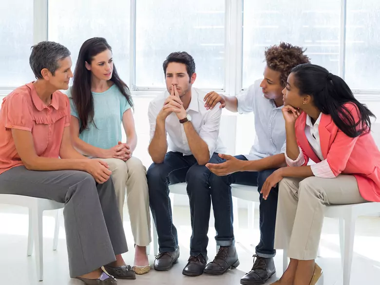 Od wyuczonej bezradności do psychologii pozytywnej